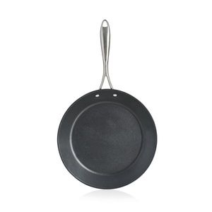 CHEF SERIES II 12"/30 CM GRIDDLE